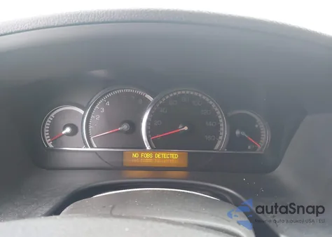 2010 Cadillac Sts Luxury Package z USA, uszkodzony, nr VIN 1G6DU6EV8A0104026